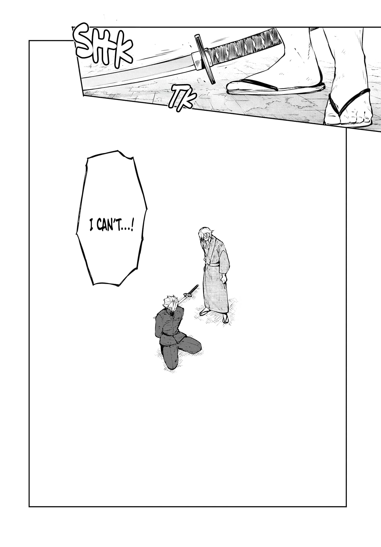 Bungou Stray Dogs, Chapter 113 image 25